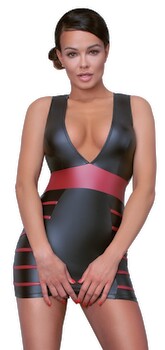 Hauptbild von Kleid im Mattlook
