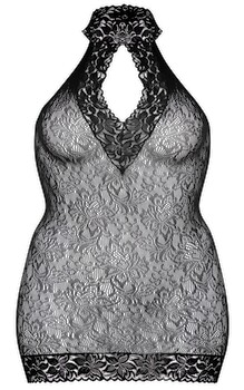 Hauptbild von Kleid „Captivate“ mit Cut-out über dem Po