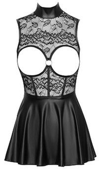 Hauptbild von Minikleid, busenfrei