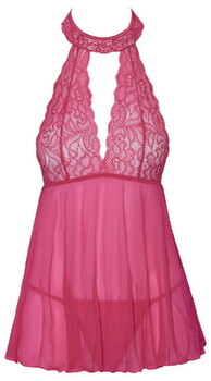 Hauptbild von Babydoll plus String
