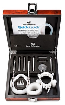 Hauptbild von Penis-Expander „Original Standard“ für Penisgrößen bis zu 24 cm