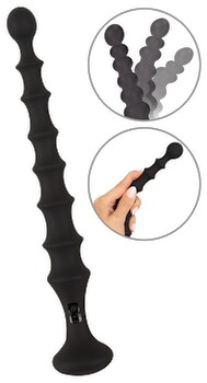 Hauptbild von Analstab „Magic Anal Wand No. 2“, flexibel