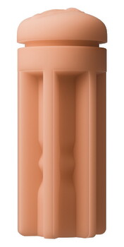 Hauptbild von Ersatzsleeve „Vagina“ für Masturbator Solace Pro von Lovense