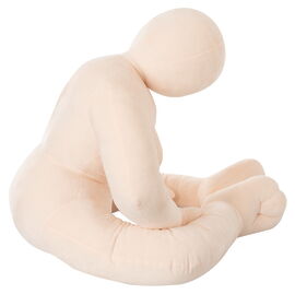 Hauptbild von Liebespuppe „Your Plush Doll Leona“, kuschelweich