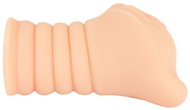 Hauptbild von Masturbator in Vulva/Vagina-Optik