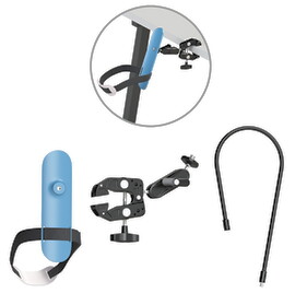 Hauptbild von Zubehör „Hands-Free Mounting System“ für Autoblow-Masturbatoren