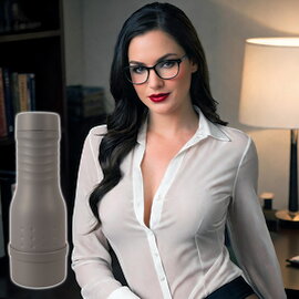 Hauptbild von Masturbator „The V-Stroker Cindys Butt“ in lebensechter Optik