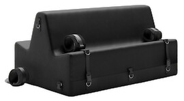Hauptbild von Liebesmöbel „Steed Bondage Spanking Bench“ inklusive Fesseln