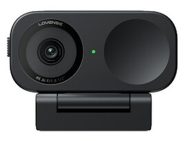 Hauptbild von Webcam 2 inklusive Magnet-Halterung