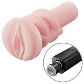Hauptbild von Sleeve für Masturbator Solace Pro von Lovense