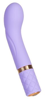 Vibrator „Racy Special Edition“ inkl. Kartenspiel und Satinschal