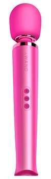 Hauptbild von Massagestab „Rechargeable Vibrating Massager“ mit 20 Vibrationsmodi in 10 Intensitäten
