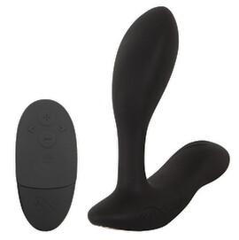 Hauptbild von Vibro-Analplug „Vector+“ mit Fernbedienung, kompatibel mit We-Vibe App