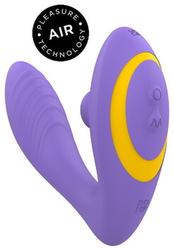 Hauptbild von G-Punkt-Vibrator ROMP by Womanizer „Reverb“