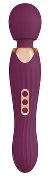 Hauptbild von Massagestab „Grande Wand“ mit 5 Vibrationsmodi in je 7 Intensitäten