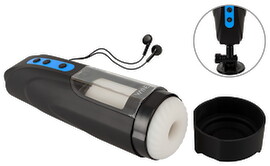 Hauptbild von „Masturbator 09“ mit Stroking-Funktion, Rotation und sexy Stöhnen