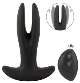 Hauptbild von Analvibrator mit automatischer Spreiz-Funktion