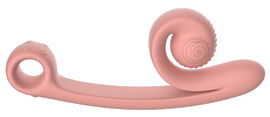 Hauptbild von Vibrator „SVibe Curve“ mit 2 Motoren für 600 Vibrations-Kombinationen