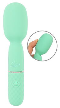 Hauptbild von Mini-Massagestab mit flexiblem Massagekopf