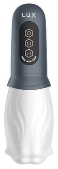 „LUX active First Class Rotating Masturbator Cup"