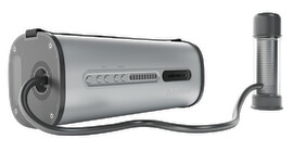 Hauptbild von Masturbator „VacuGlide" mit vollautomatischer Hand-/Blowjob-Funktion