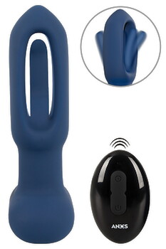 Hauptbild von Analvibrator mit Flicking Tongue-Funktion