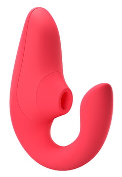 Hauptbild von Pulsator „Womanizer BLEND“ mit G-Punkt-Vibrator