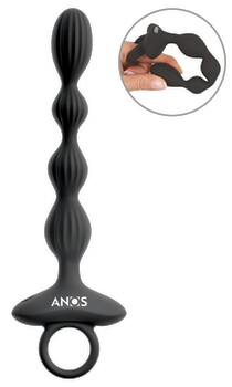 Hauptbild von Analkugelstrang mit Vibration