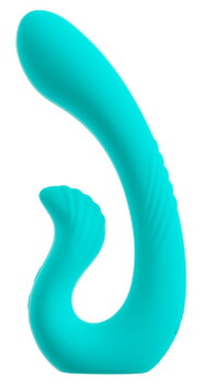 Hauptbild von Doppelvibrator „NAIRA“ mit 2 x 10 Vibrationsmodi
