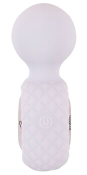 Hauptbild von Mini-Massagestab „CELORO“ mit 10 Vibrationsmodi