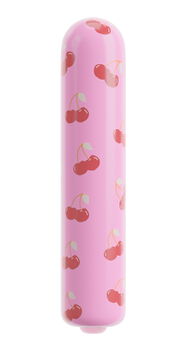 Hauptbild von Minivibrator "CHERRY" im Pop-Design