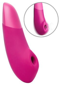 Hauptbild von Pulsator „Womanizer ENHANCE“ mit Vibration