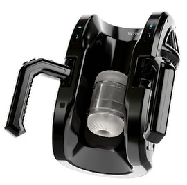 Hauptbild von "Masturbator 10" mit praktischen Griffen