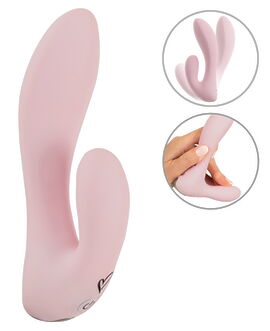 Hauptbild von Rabbitvibrator „CERYA“ im Miniformat
