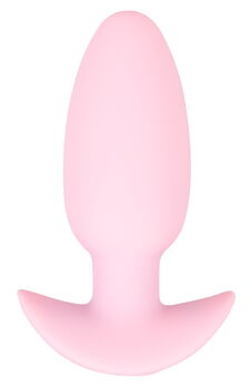 Hauptbild von Analplug mit Tiefen-Vibration in 7 Modi