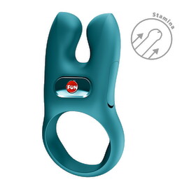 Hauptbild von Vibro-Penisring „NŌS CLASSIC“ mit 2 Motoren