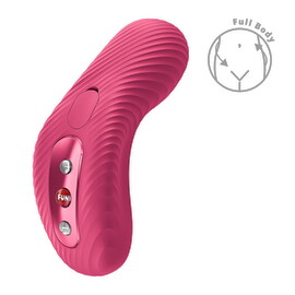 Hauptbild von Auflegevibrator „Laya III“ mit 10 Vibrations-/Klopfmodi
