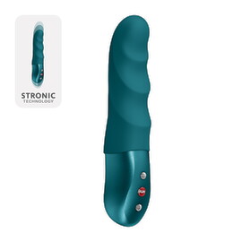 Hauptbild von Stoßvibrator „STRONIC PETITE“ im kompakten Format