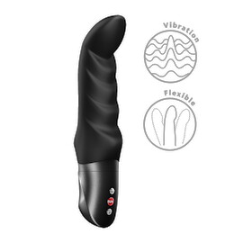 Hauptbild von G-Punkt-Vibrator „ABBY G“ mit 10 Vibrationsmodi