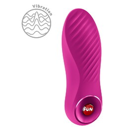 Hauptbild von Minivibrator „BIJOU“ mit 12 Vibrationsmodi