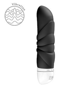 Hauptbild von Minivibrator „JAM“ mit extra starker Tiefenvibration