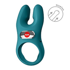 Hauptbild von Vibro-Penisring „NŌS PRO“ mit 2 Motoren