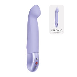 Hauptbild von Stoßvibrator „STRONIC G“ mit G-Punkt-Spitze