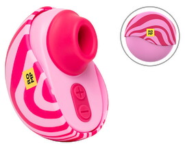 Hauptbild von Pulsator ROMP by Womanizer „Spin“