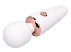 Hauptbild von Massagestab „Mini Vibe Microwand“ im kompakten Reiseformat