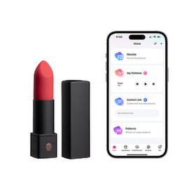 Hauptbild von Minivibrator „Exomoon“ per App steuerbar