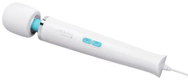 Hauptbild von Massagestab „Classique Plug-In“ mit 10 Vibrationsmodi