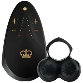 Hauptbild von Vibro-Penisring „Jett Turbo“ zur Frenulum-Stimulation