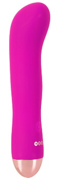 Hauptbild von Minivibrator „G-Punkt“ mit 7 Vibrationsmodi