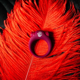 Hauptbild von Penisring „Maison Tabou“ mit Vibration